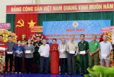 Cần Thơ: Lan tỏa nghĩa tình với nạn nhân chất độc da cam
