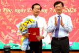 Ông Đỗ Thanh Bình được phê chuẩn làm Trưởng Đoàn đại biểu Quốc hội TP Cần Thơ 