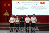 Cần Thơ nhân rộng sinh kế, tăng sức chống chịu biến đổi khí hậu