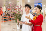 Nghỉ Tết Nguyên đán 2027: Đề xuất 2 phương án, dài nhất lên tới 10 ngày liên tiếp