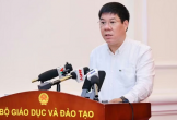 Bộ Giáo dục và Đào tạo lý giải việc tổ chức thi lại cho thí sinh Tuyên Quang mà không áp dụng cho thí sinh Quảng Trị