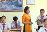 Lần đầu tiên Thanh Hóa tuyển dụng giáo viên bằng hình thức thi tự luận xử lý tình huống sư phạm