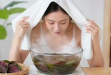 Đừng xông mặt bằng lá tía tô theo trào lưu nếu chưa biết những lưu ý quan trọng này