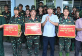 Cần Thơ tăng tốc lấy mẫu ADN hài cốt liệt sĩ, quyết tâm hoàn thành nhiệm vụ năm 2026