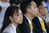 Con gái út của ông Phạm Nhật Vượng tham gia hội đồng quản trị Vin New Horizon