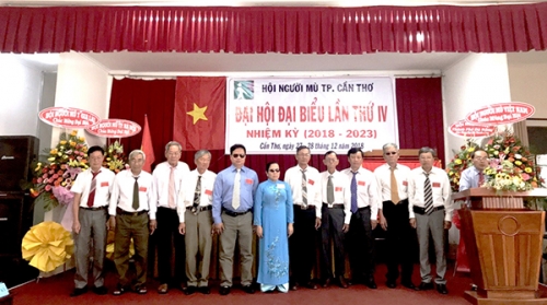  Bà Trần Thị Xuân Mai