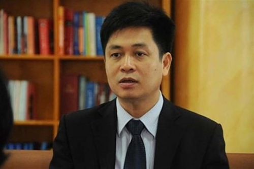 Ông Nguyễn Xuân Thành 