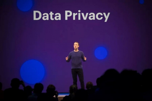 CEO Mark Zuckerberg 